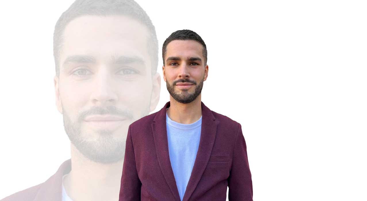 Lire la suite à propos de l’article Interview, présentation d’Eduardo Rodrigo