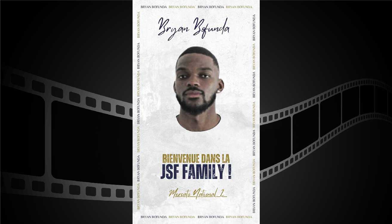 Lire la suite à propos de l’article Retrouver l’interview de Bryan BOFUNDA à Jura Sud Foot