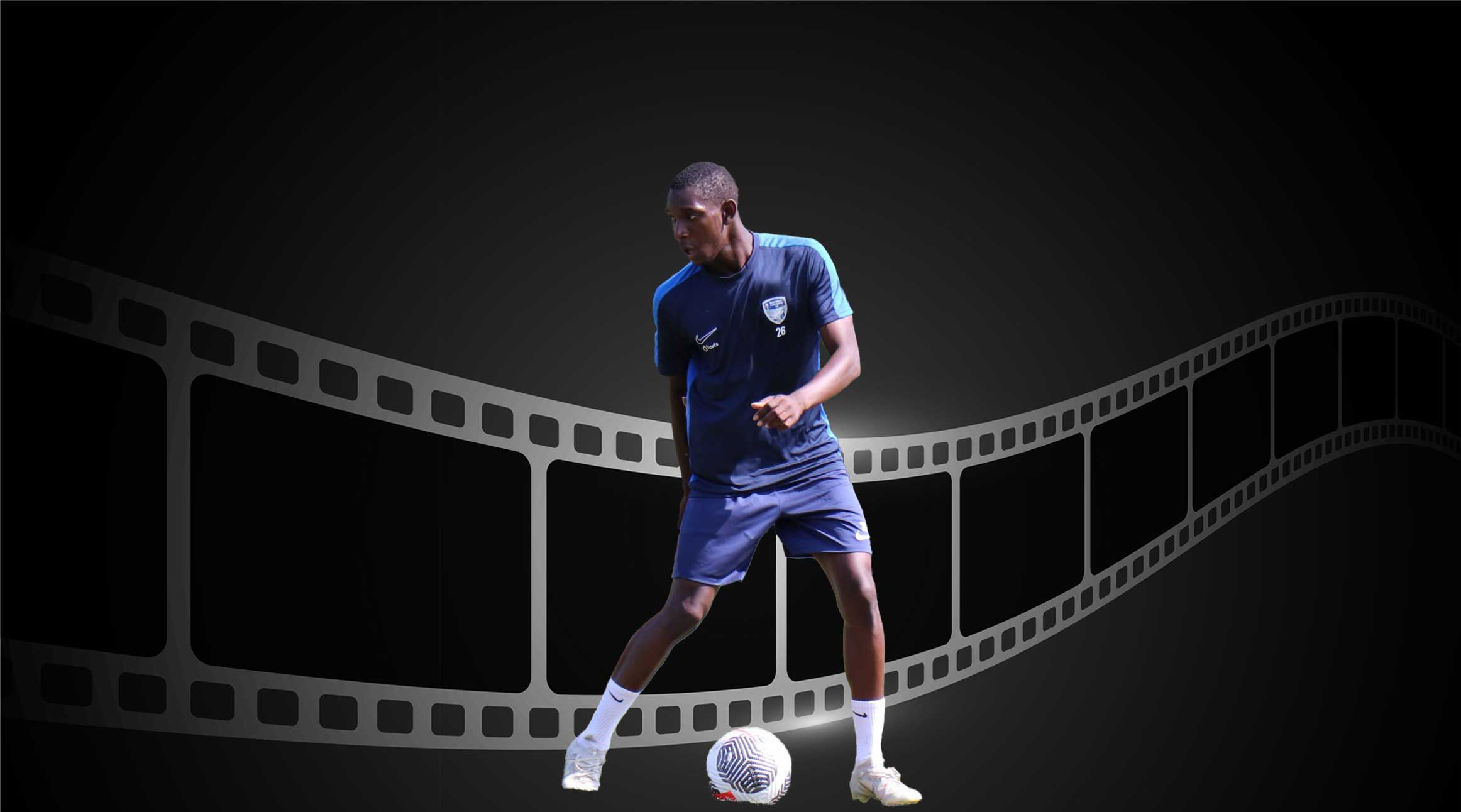 Lire la suite à propos de l’article Retrouver l’interview de Moussa Faty pour le Bergerac Périgord FC