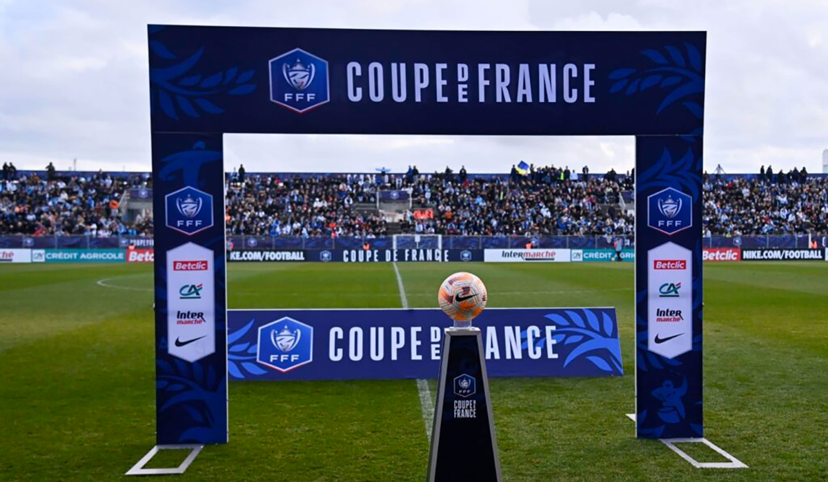 Lire la suite à propos de l’article Coupe de France – Les adversaires potentiels des Ligue 2 au 7e tour