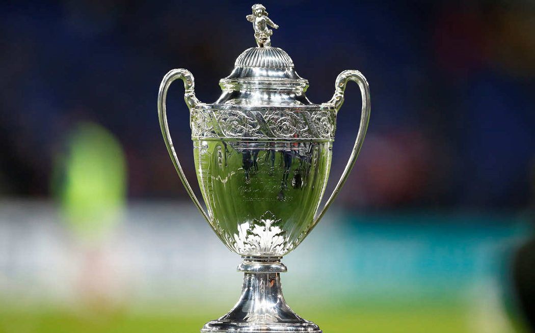 Lire la suite à propos de l’article Coupe de France : le tirage au sort complet (7ème tour) en direct