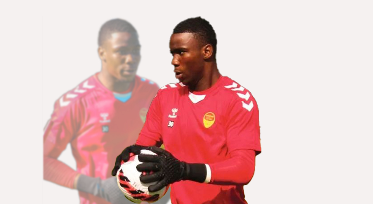 Lire la suite à propos de l’article Interview exclusif de Jérémie Bikindu, gardien à l’US Orléans