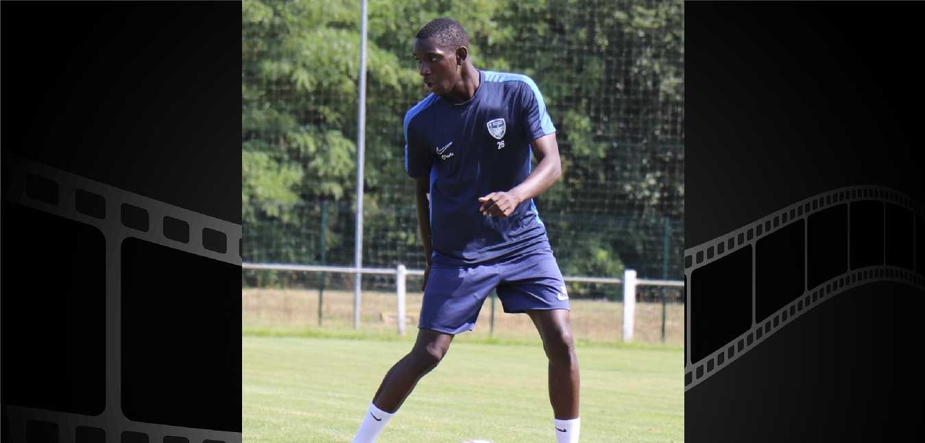 Lire la suite à propos de l’article Moussa FATY, interview FOOT PY