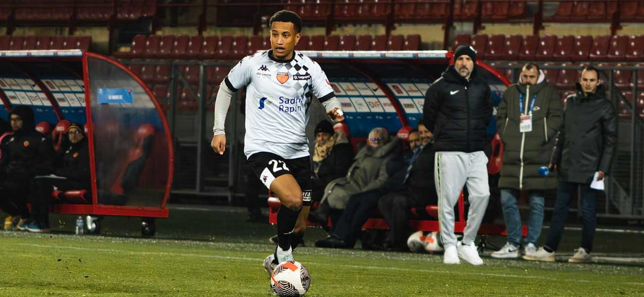 Lire la suite à propos de l’article Interview Lilian Njoh Ouest France