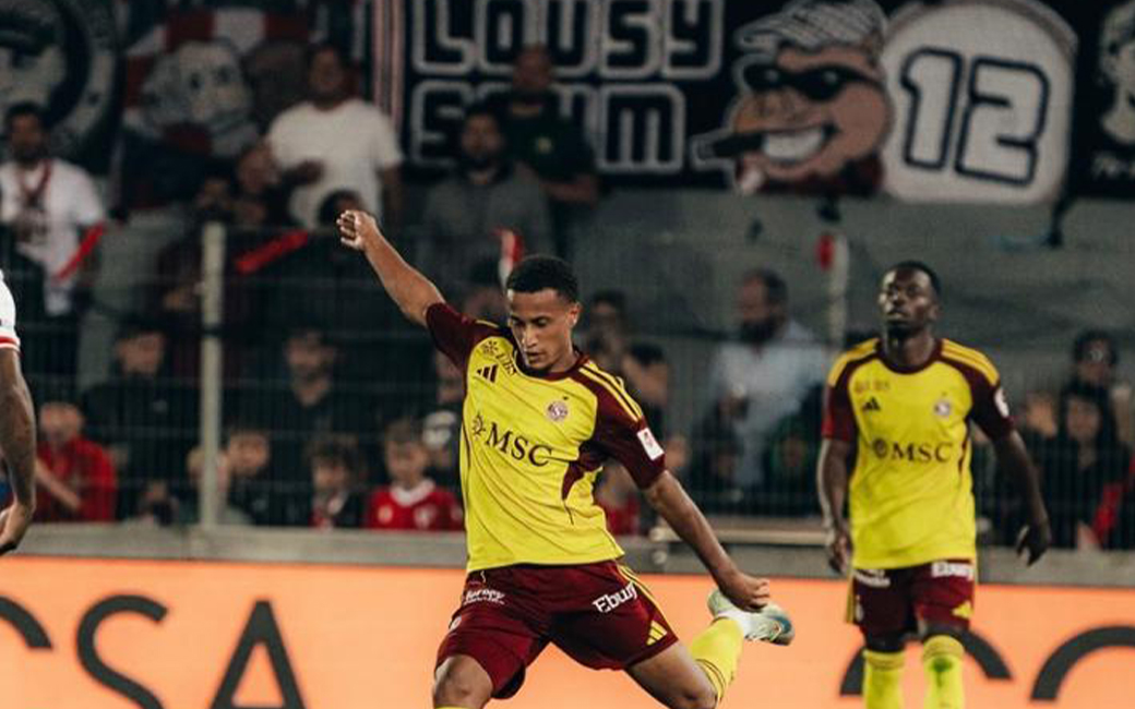 Lire la suite à propos de l’article Lilian Njoh, le Lion affamé qui veut rejoindre la tanière