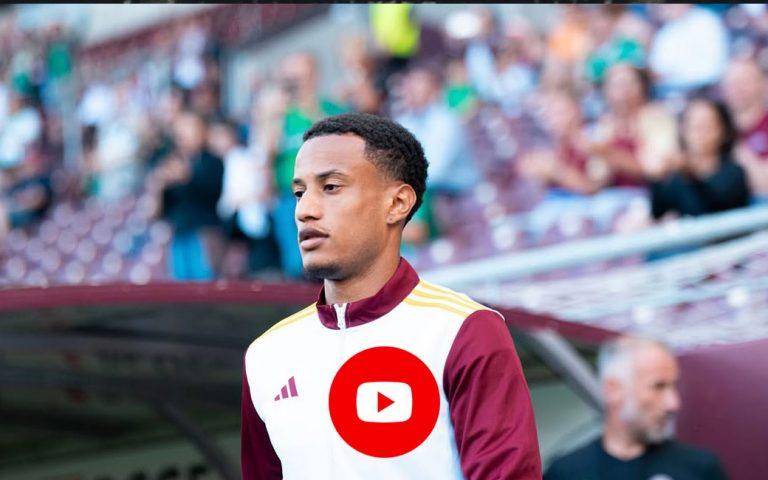 Lire la suite à propos de l’article Lilian Njoh: « Marquer contre le Shaktar, c&rsquo;était incroyable »