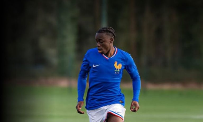 Lire la suite à propos de l’article Une nouvelle étape énorme pour Edson Mbengui !