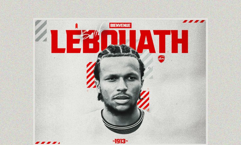 Lire la suite à propos de l’article Salif Lebouath signe au VAFC