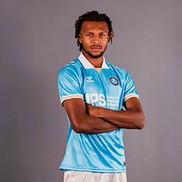 Salif Lebouath Le Puy en Velay FC
