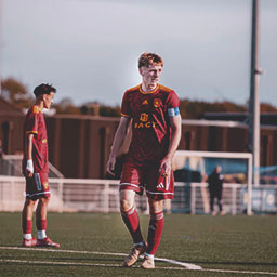 Tom Bosc Rodez AFC