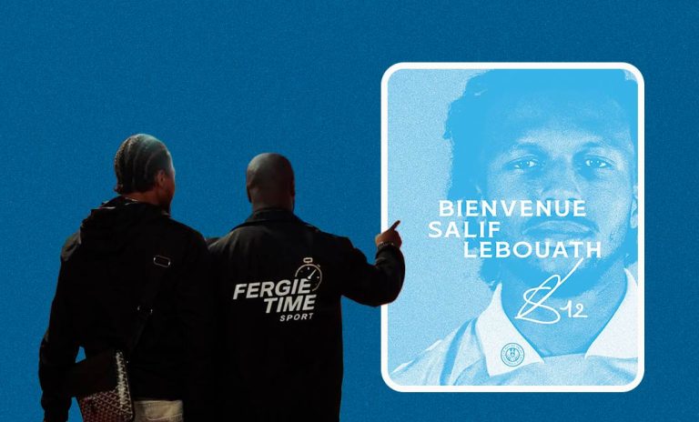 Lire la suite à propos de l’article Salif Lebouath rejoint Le Puy-en-Velay