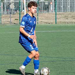 Enzo Chapuis Us Colomiers football