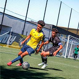 Guillaume Ruben Pau FC