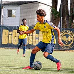 Guillaume Ruben Pau Fc