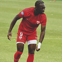 Mamadou Kebe