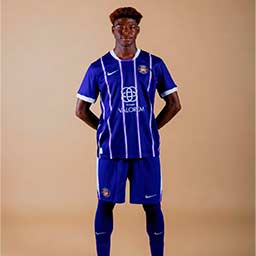 Mohamed James Sacko