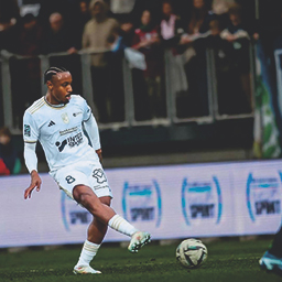 Tidiane Keita