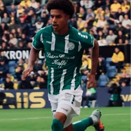 Yonis Njoh Viborg-Danemark