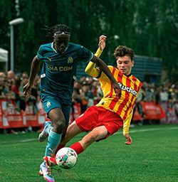 Edson Mbengi